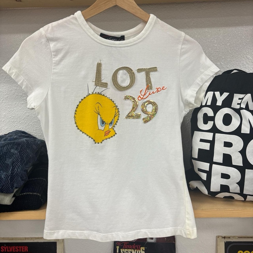 Vintage Tweety Bird Lot 29 T-shirt